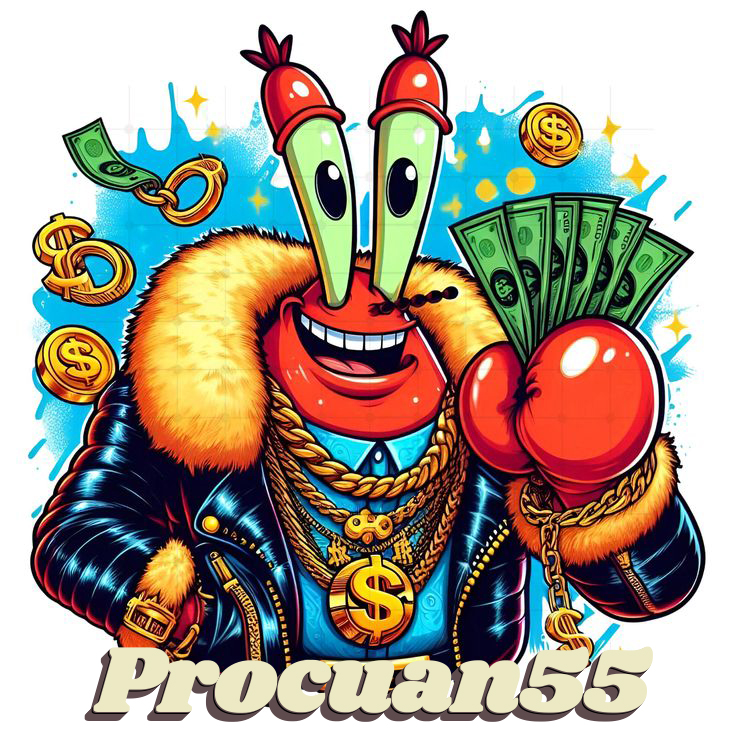Procuan55 : Online Gaming Fun in Pro Cuan 55 World